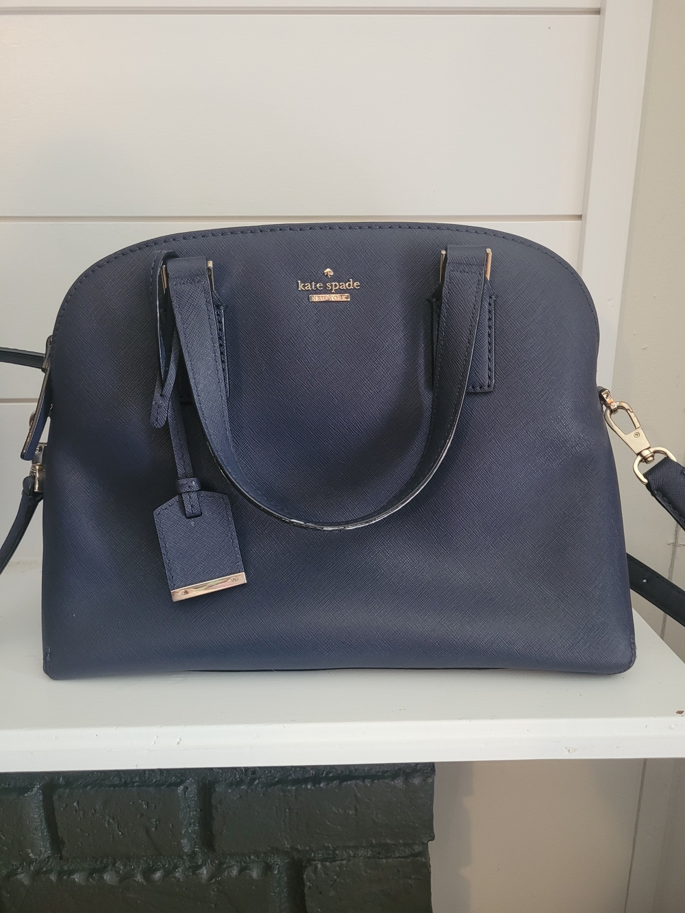 Kate Spade Cameron Street Lottie